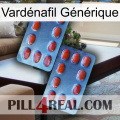 Vardénafil Générique 05
